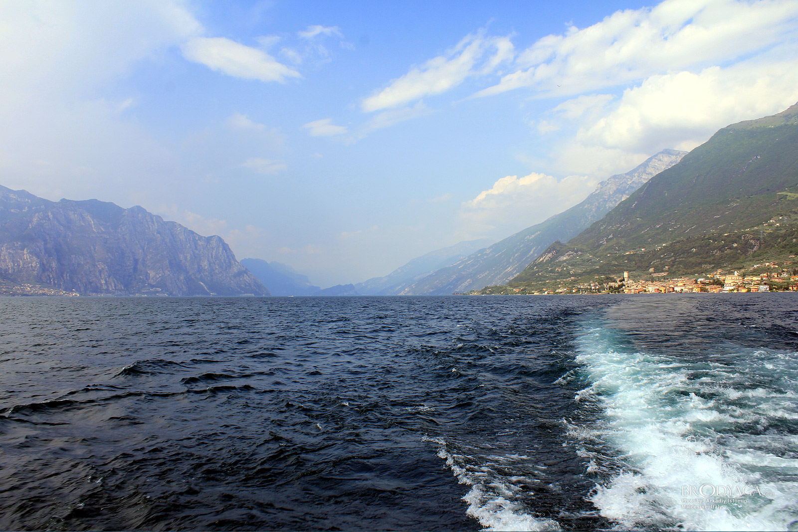 Malcesine